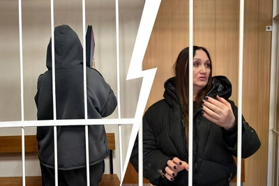 Omsk Woman Sentenced to 6 Years for Defrauding Orphans