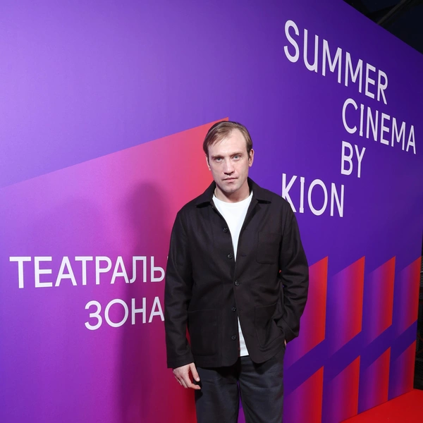 Михаил Тройник 