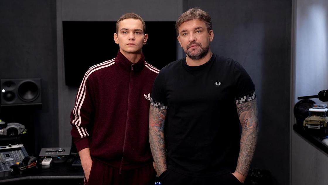 Копейкин рассказал, будет ли в фильме о Басте история его любви