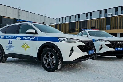 На Колыме за неделю выявили свыше 3 тысяч нарушений ПДД