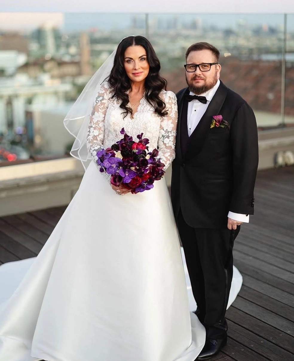 Источник: therealchazbono / Instagram (экстремистская организация, деятельность запрещена на территории РФ)