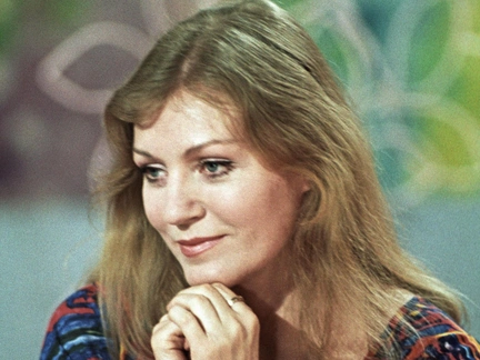 «Мы звездная память друг друга»: любовь спасла Анну Герман после страшной аварии, но не уберегла от смерти в 46