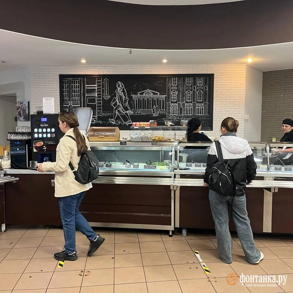 Источник: Дмитрий Грозный / «Фонтанка.ру»