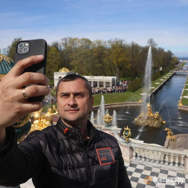 Источник: Валентин Егоршин / «Фонтанка.ру»