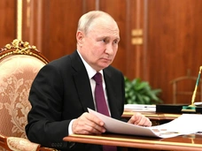 Путин о Чубайсе: «Показали фото, где он уже не Анатолий Борисович, а Моше Израилевич. На фига нужно?»