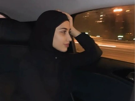 Лимда Ибрагимова гордо танцевала на свадьбе собственного мужа с другой, а потом высказалась о его предательстве и боли