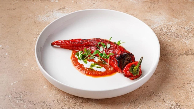 Чем разнообразить постный стол: советы шеф-повара и рецепт