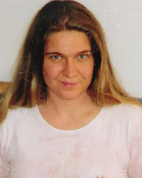 Жертва маньяка-ухажера или самоубийца? Почему дело загадочно погибшей Анни Боржессон засекречено уже 19 лет