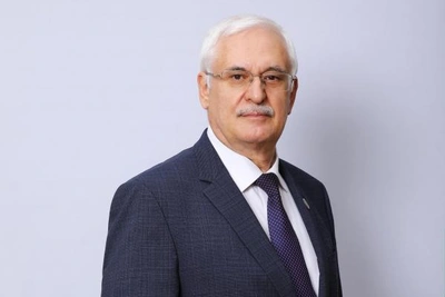 Виктор Власов покинул пост ректора ТГАСУ