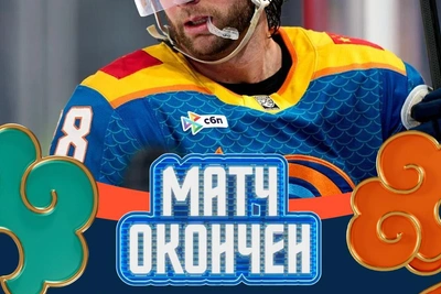 «Северсталь» нанесла четвертое поражение «Драконам» в Петербурге