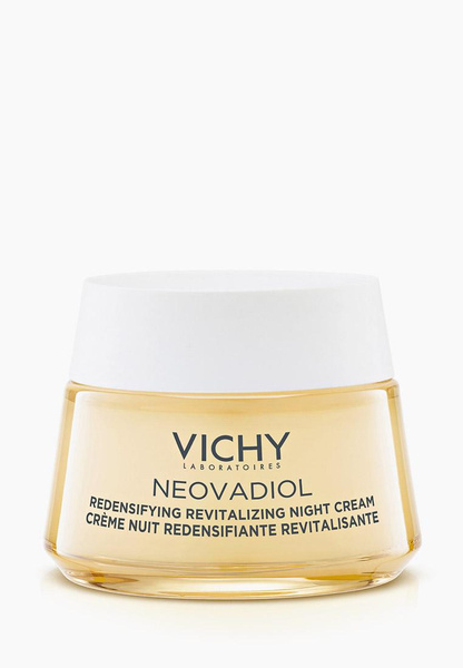 Ночной крем для лица Neovadiol, Vichy 