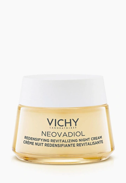 Ночной крем для лица Neovadiol, Vichy 