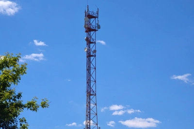 МТС усилила LTE в янтарном селе Стародубское