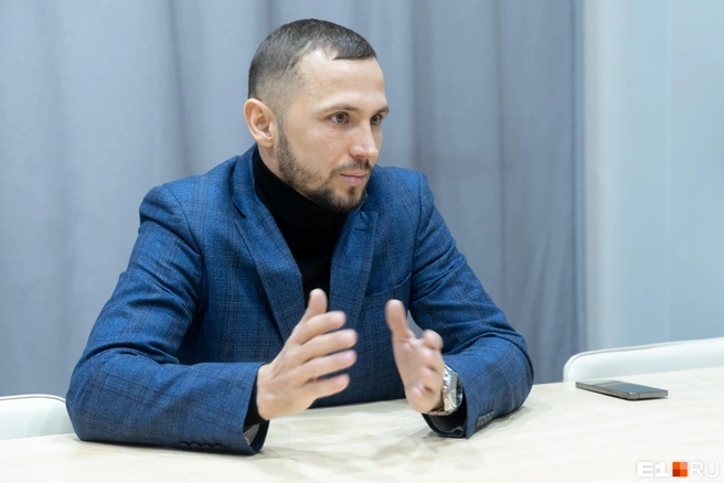 По словам эксперта, послабления к действию нововведений жизненно необходимы | Источник: Владислав Лоншаков / E1.RU