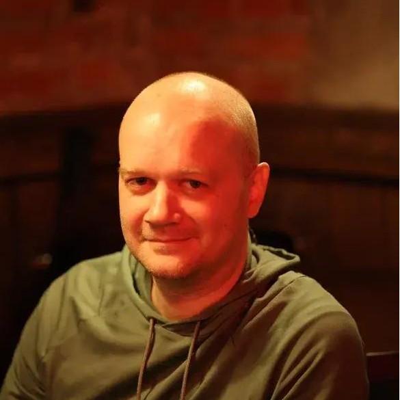 Станислав Викторов