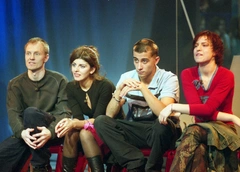 24 года шоу «За стеклом»: Марго после секса на камеру стала скромницей, а Колтовой разбился в самолете