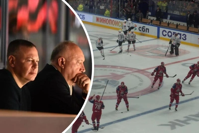 Губернатор Ярославской области прокомментировал поражение «Локомотива»