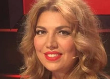 Екатерина Скулкина перестала скрывать сына