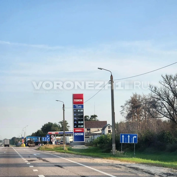 Источник: Ирина Булгакова/Voronezh1.ru