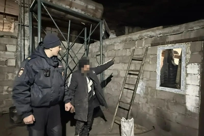 Полиция Кызыла изъяла крупную партию марихуаны