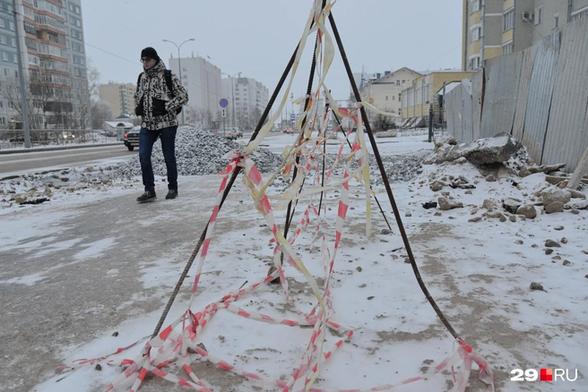 Источник: Иван Митюшёв / 29.RU