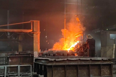 Why Young Workers Are Returning to Manufacturing