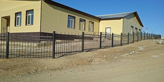 Кванториум открылся зимой 2024 года | Источник: пресс-служба министерства экономического развития Забайкалья