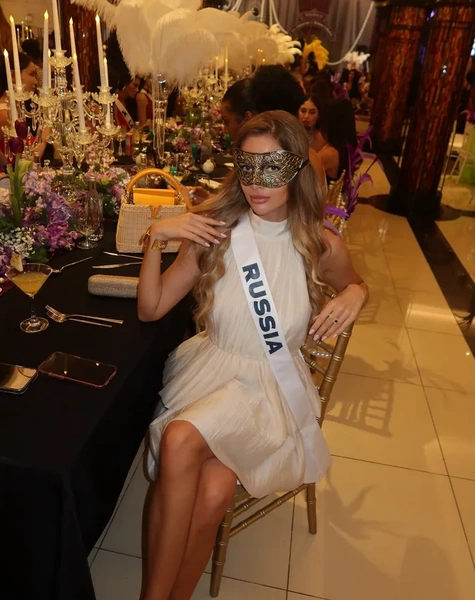 Анастасия Венза