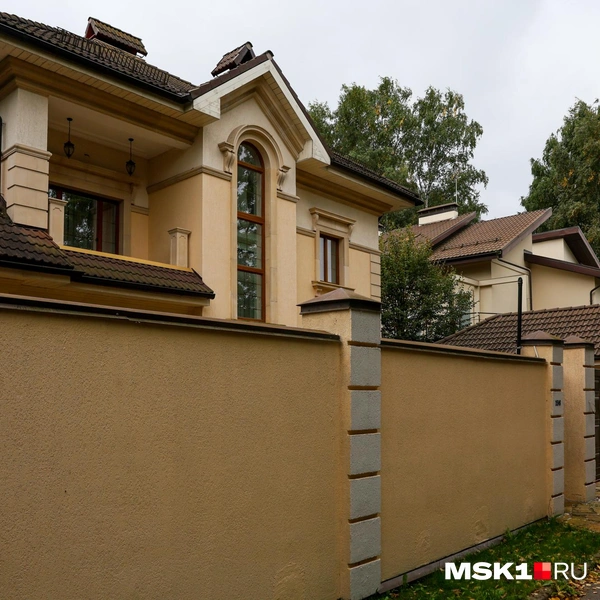 Источник: Артем Устюжанин / MSK1.RU