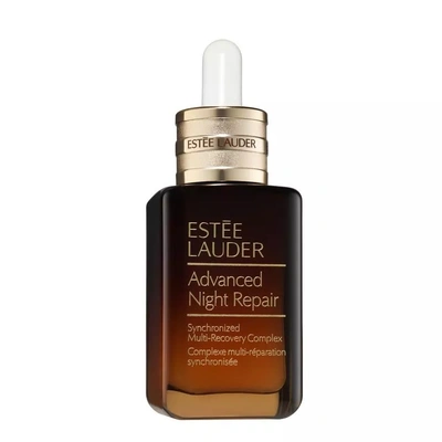 Мультифункциональная восстанавливающая сыворотка Advanced Night Repair, Estee Lauder