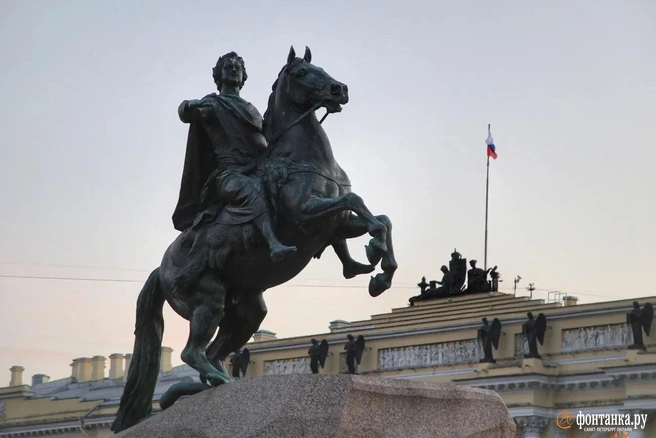 Источник: Павел Каравашкин / FONTANKA.RU