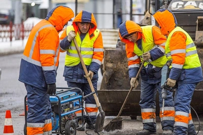 «Это жизнь»: «Ярдормост» сократит штат и продаст имущество