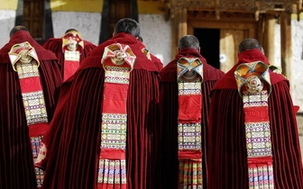 По одежке встречают: история и современность традиционного тибетского костюма