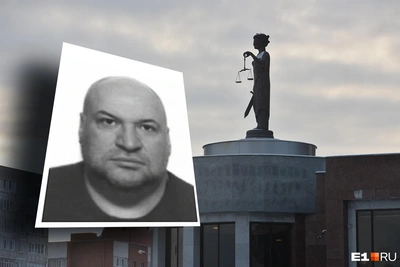 Миллионера Горбунова задержали в Парагвае по обвинению в вымогательстве