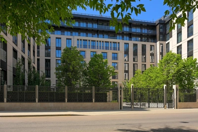 Achieving a Seamless Relocation to Moscow