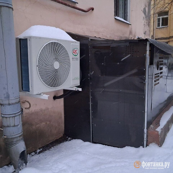 Источник:  Анна Мотовилова / «Фонтанка.ру»