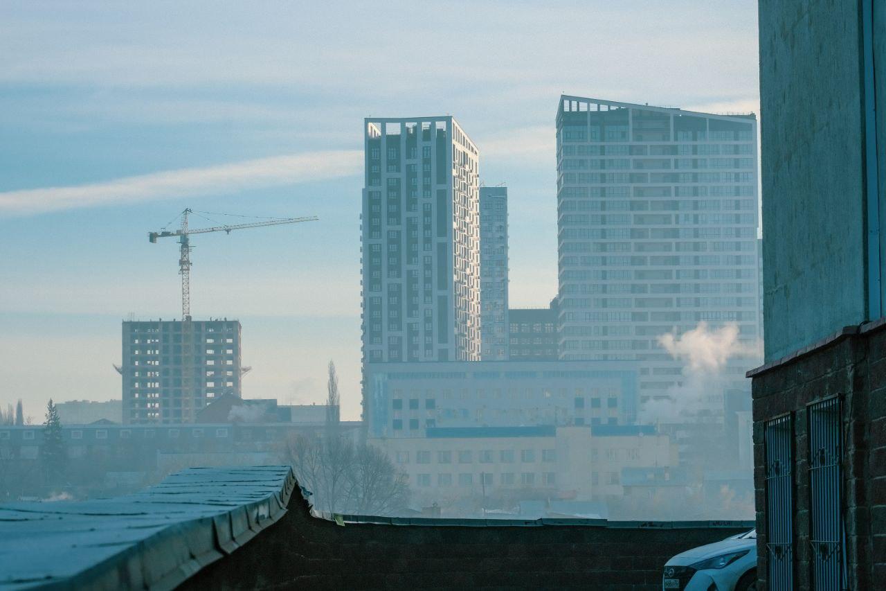 «Крематорий для Буратино открыли»: уфимцы несколько дней жалуются на запах жжёного дерева