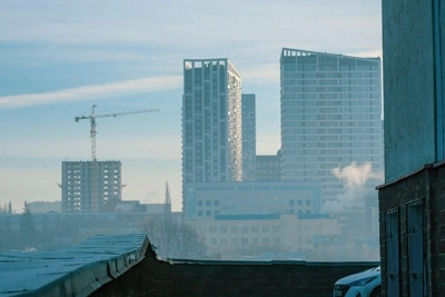 Уфимцы жалуются на запах жженого дерева несколько дней