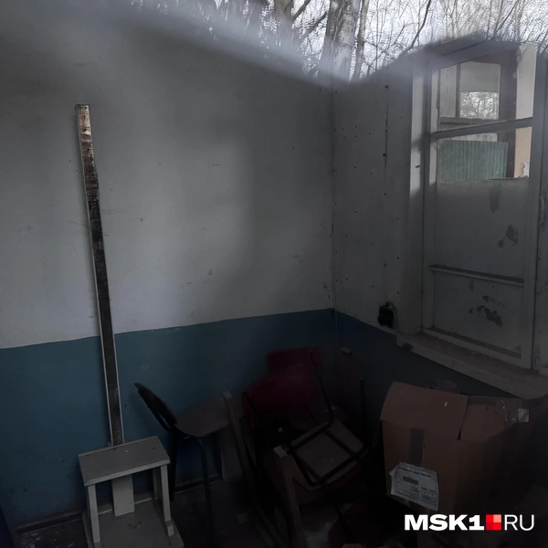 Источник: Алина Мельникова / MSK1.RU