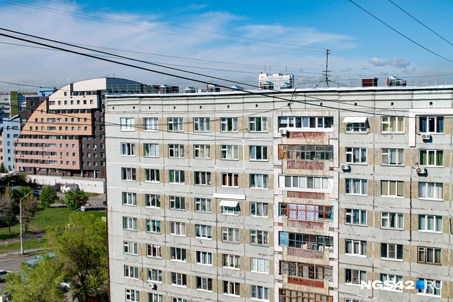 Источник: Александр Левчук / NGS42.RU