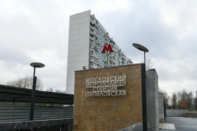 Москвичи сообщили о громких звуках, похожих на взрывы