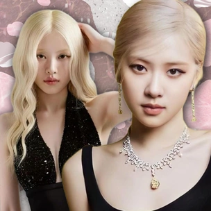 Прогнулись: ELLE UK извинился перед Розэ из BLACKPINK за расистский скандал