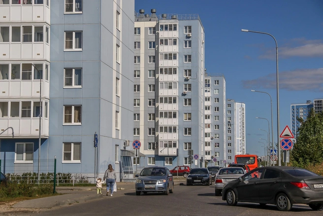 Тарифы вырастут на 4% | Источник: Наталья Бурухина / NN.RU