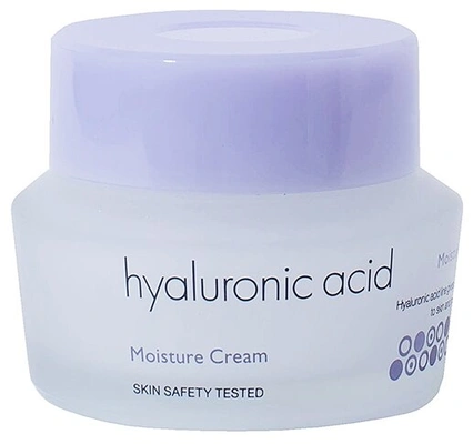 Увлажняющий крем Hyaluronic Acid Moisture 🥰