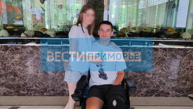 Источник: «Вести: Приморье»