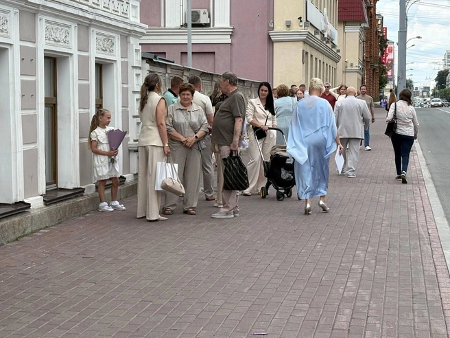 Источник: Ксения Мельникова / E1.RU
