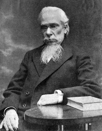 Василий Семевский (1849–1916) | Источник: Wikimedia Commons