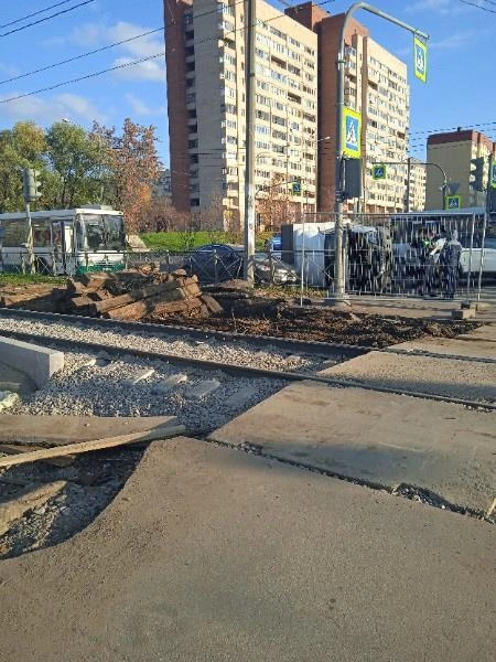 Источник: «ДТП и ЧП | Санкт-Петербург»