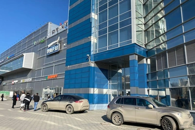 Суд закрыл «Парк Хаус» в Екатеринбурге на неделю