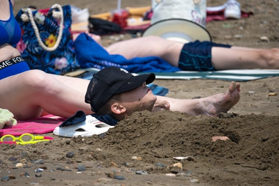 Оставшихся в ОАЭ татарстанцев вернут до конца недели